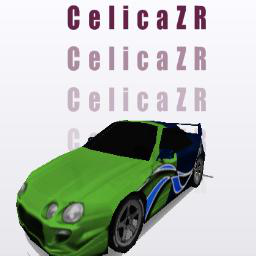 CelicaZR
