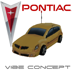 Pontiac Vibe