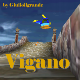 Vigano