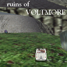 Ruins of Voltmore