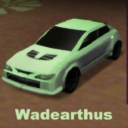 WadeArthus