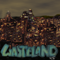 Wasteland