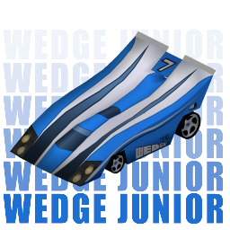 Wedge Junior