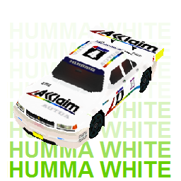 Humma White