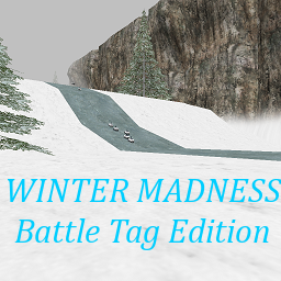 Winter Madness