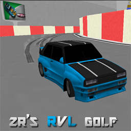 ZR's RVL Golf