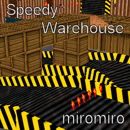 Speedy Warehouse