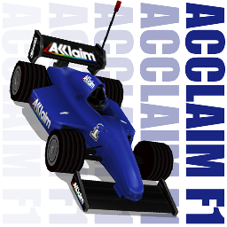 Acclaim F1