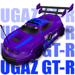 Ugaz GT-R