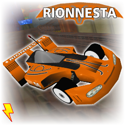 Rionnesta