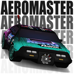 Aeromaster