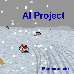 AI Project (Test Track)
