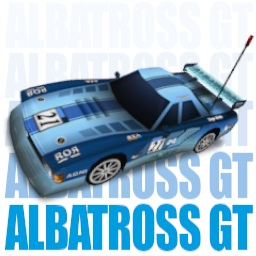 Albatross GT