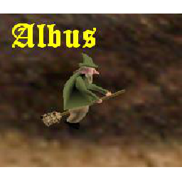 Albus