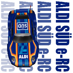 Aldi Sud e-RC