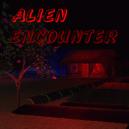 Alien Encounter