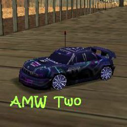 AMW Two