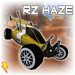 RZ Haze