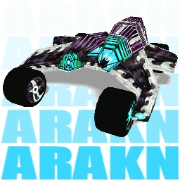 Arakn