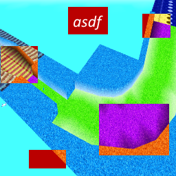 asdf