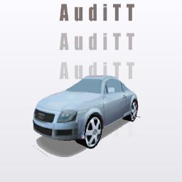 AudiTT