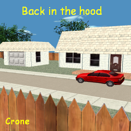 Back in the Hood