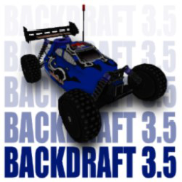 Backdraft 3.5