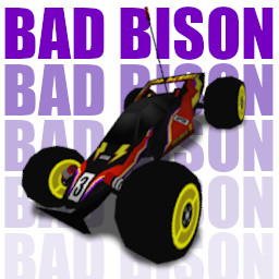 Bad Bison