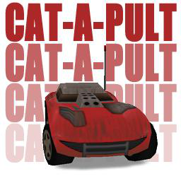 Cat-A-Pult Extreme