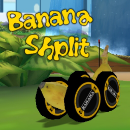Banana Shplit