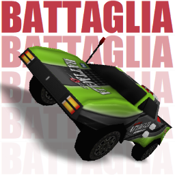 Battaglia