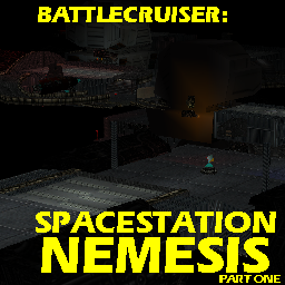 Battlecruiser 1: SS Nemesis