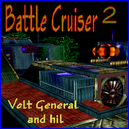 Battle Cruiser 2