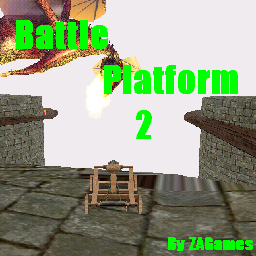 Battle Platform 2