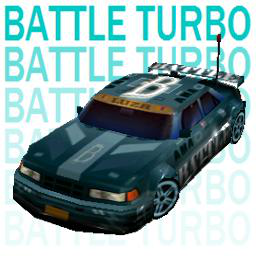 Battle Turbo