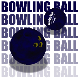 Bowling Ball