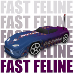 Fast Feline