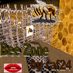 Bee zone