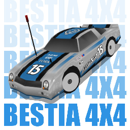 Bestia 4x4