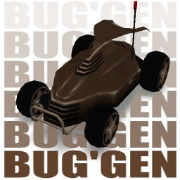Bug'Gen