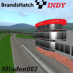 Brands Hatch Indy