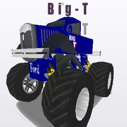 Big-T
