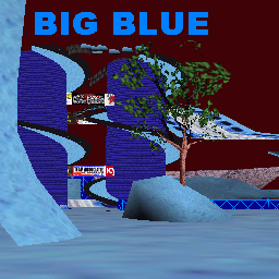 Big Blue