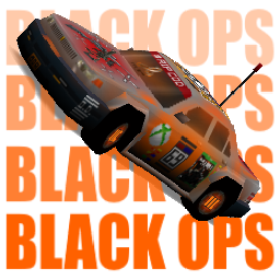 Black Ops