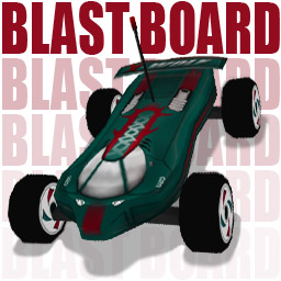 Blast Board