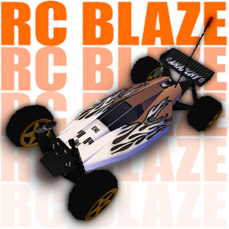 RC Blaze