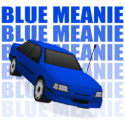 Blue Meanie
