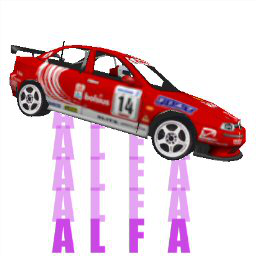 Alfa