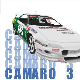 Camaro 3