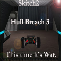 Hull Breach 3